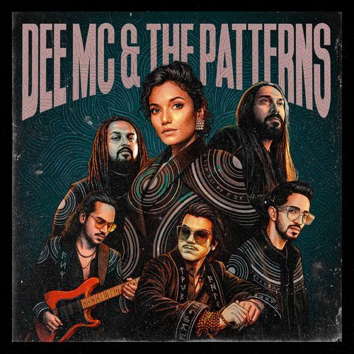 Dee MC & The Patterns Dee MC MP3 Download